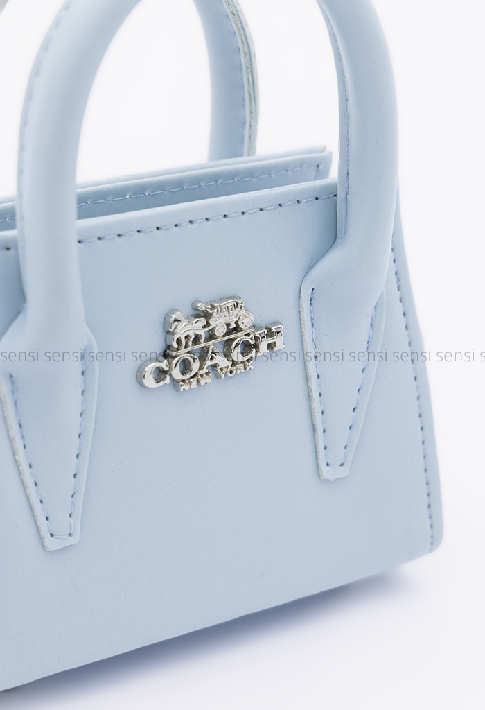 کیف زنانه coach چرم کد1006859